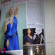 Illustration for article titled Lady Gagas Leaked iVogue/i Cover